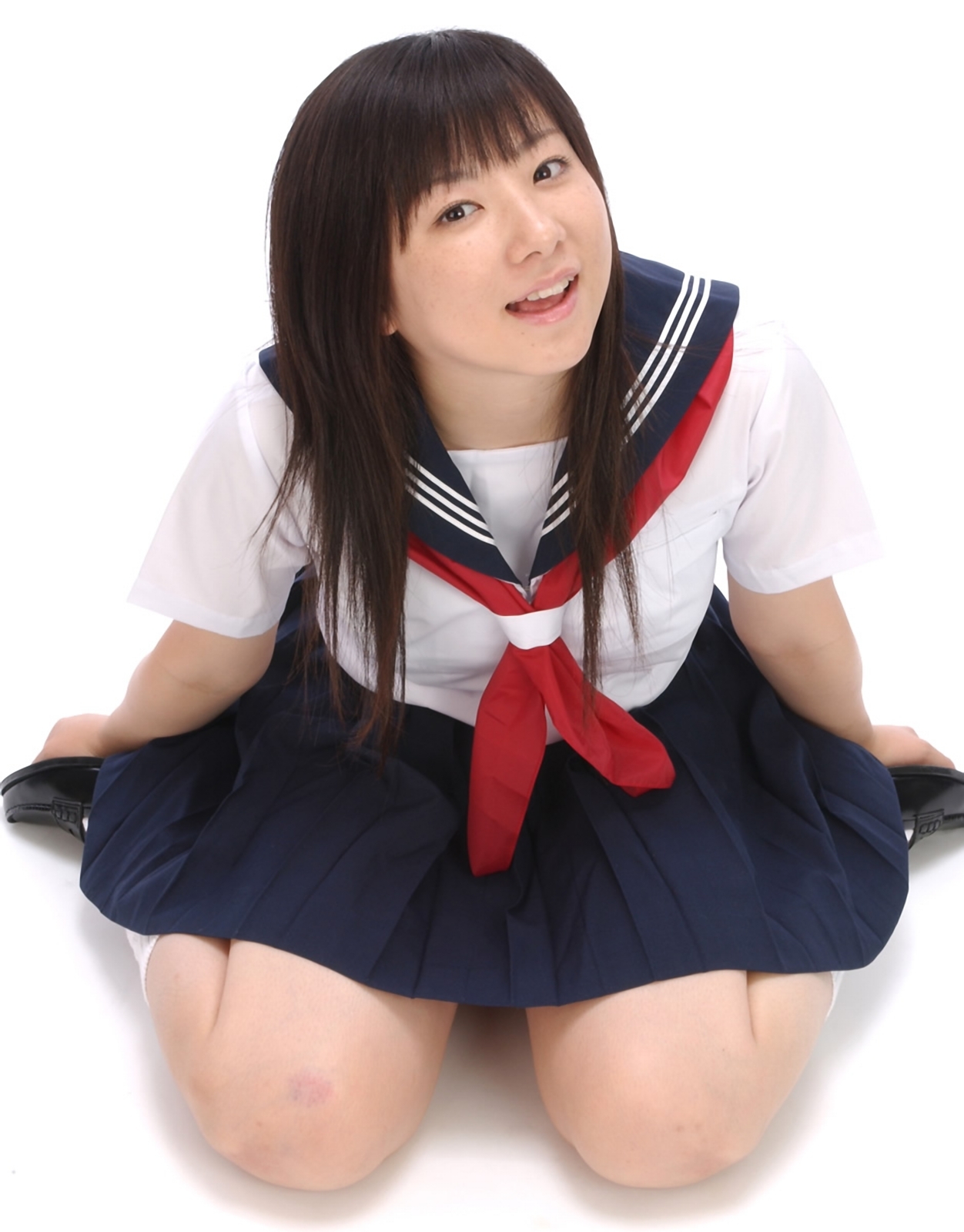 吉川绫乃 [BWH]BWH0050AyanoYoshikawa